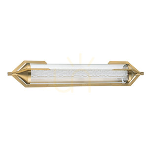 ESPADA wall lamp - Brushed gold QUINTIESSE 7 ESPADA wall lamp - Brushed gold QUINTIESSE small 7