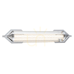 ESPADA wall lamp - Polished chrome QUINTIESSE 0 ESPADA wall lamp - Polished chrome QUINTIESSE small 0