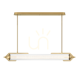 ESPADA island lamp - Brushed gold QUINTIESSE 1 ESPADA island lamp - Brushed gold QUINTIESSE small 1