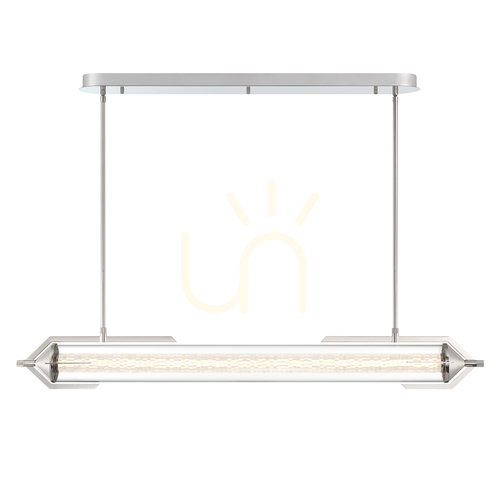 Check ESPADA island lamp - Polished chrome QUINTIESSE