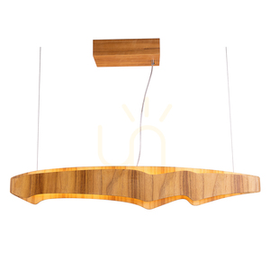 HORIZON QUINTIESSE medium LED island lamp 1 HORIZON QUINTIESSE medium LED island lamp small 1