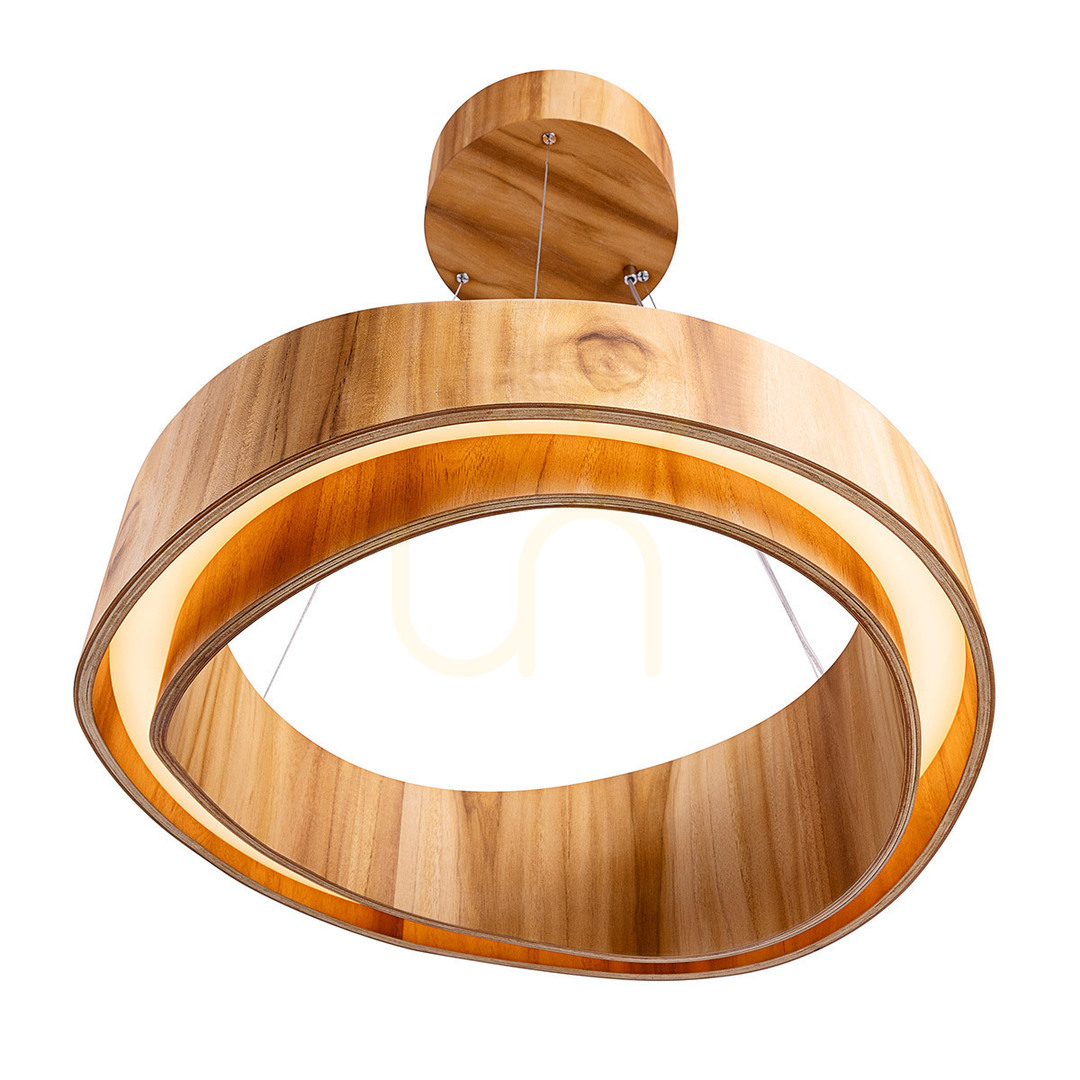 View HORIZON QUINTIESSE medium LED pendant lamp HORIZON QUINTIESSE medium LED pendant lamp