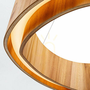 HORIZON QUINTIESSE medium LED pendant lamp 5 HORIZON QUINTIESSE medium LED pendant lamp small 5