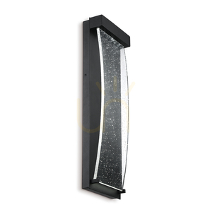 Small wall lantern KABO - Textured black QUINTIESSE 0 Small wall lantern KABO - Textured black QUINTIESSE small 0