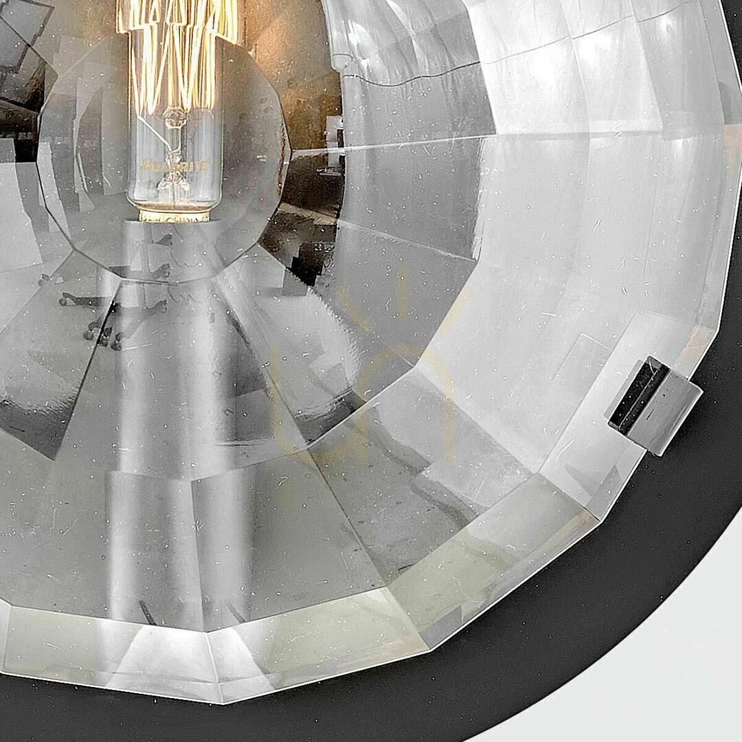 Check LEO wall lamp - 1 light source - Black QUINTIESSE LEO wall lamp - 1 light source - Black QUINTIESSE