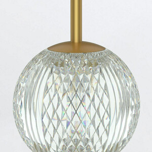 MARNI medium LED table lamp - Natural brass QUINTIESSE 3 MARNI medium LED table lamp - Natural brass QUINTIESSE small 3
