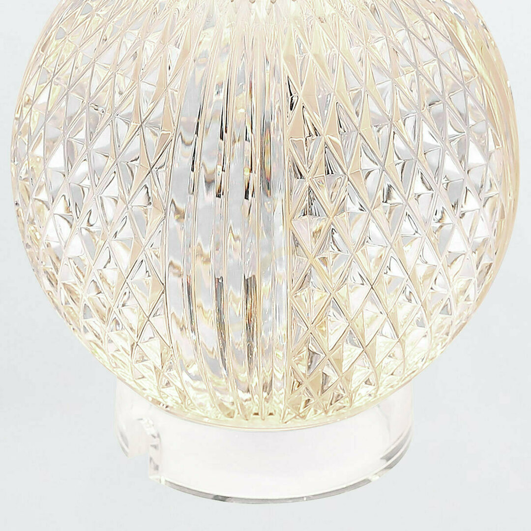 Check MARNI small LED table lamp - Natural brass QUINTIESSE MARNI small LED table lamp - Natural brass QUINTIESSE