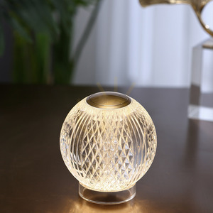 MARNI small LED table lamp - Natural brass QUINTIESSE 6 MARNI small LED table lamp - Natural brass QUINTIESSE small 6