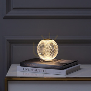 MARNI small LED table lamp - Natural brass QUINTIESSE 7 MARNI small LED table lamp - Natural brass QUINTIESSE small 7