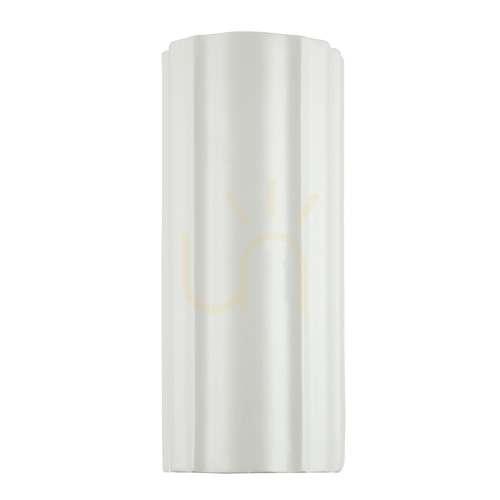 Check MARTINE wall lamp - 2 light sources - Antique white QUINTIESSE