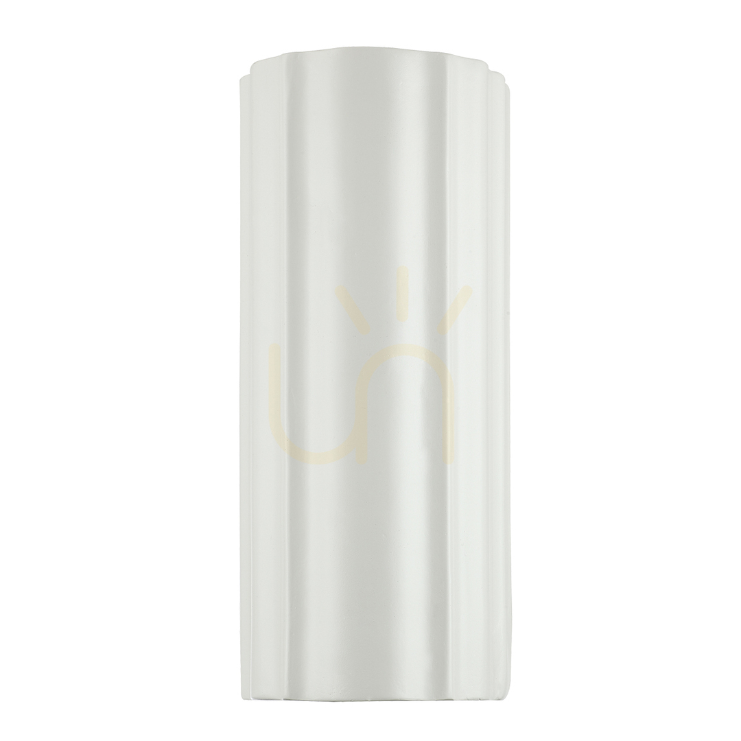 View MARTINE wall lamp - 2 light sources - Antique white QUINTIESSE MARTINE wall lamp - 2 light sources - Antique white QUINTIESSE