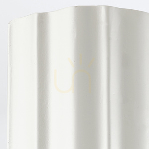 MARTINE wall lamp - 2 light sources - Antique white QUINTIESSE 5 MARTINE wall lamp - 2 light sources - Antique white QUINTIESSE small 5