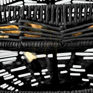 OPHELIA chandelier - 13 light sources - Black QUINTIESSE 7 OPHELIA chandelier - 13 light sources - Black QUINTIESSE small 7