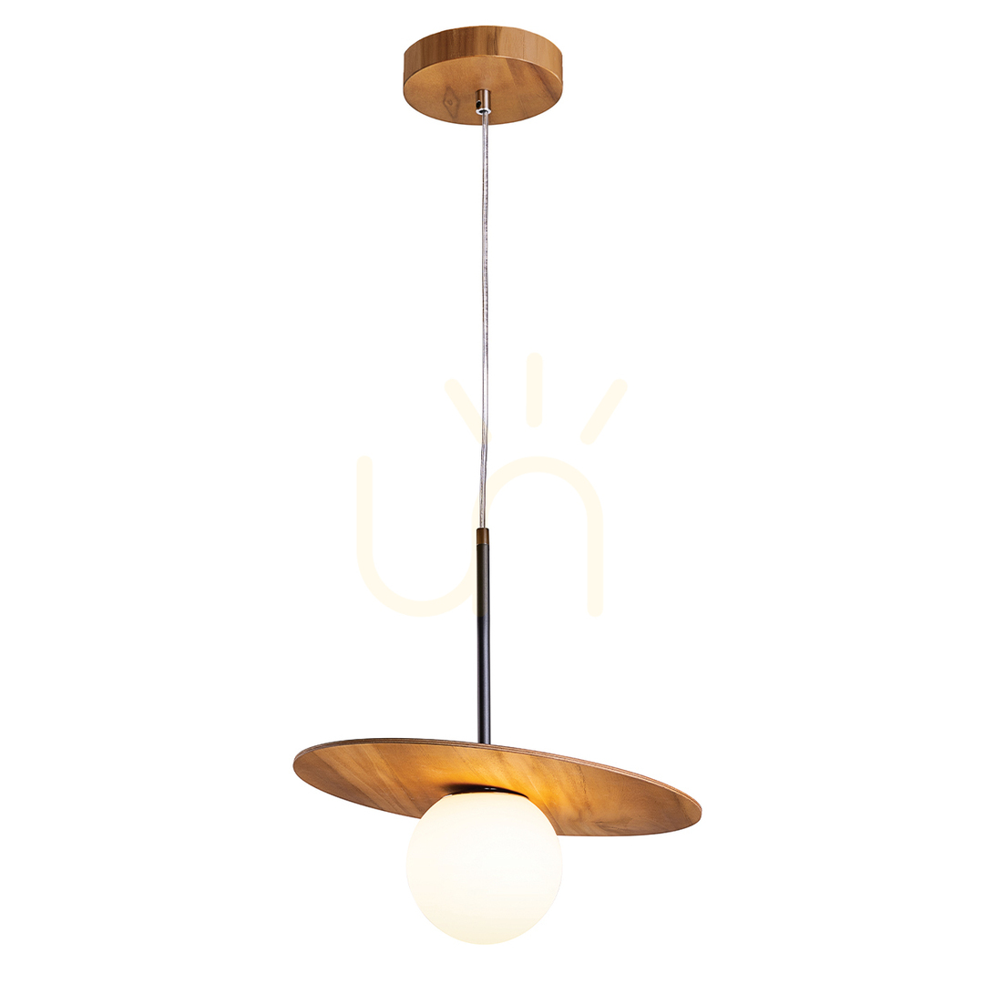 ORBIT QUINTIESSE Pendelleuchte