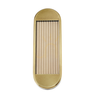 Medium LED wall lamp PALAIS - Vintage brass QUINTIESSE 8 Medium LED wall lamp PALAIS - Vintage brass QUINTIESSE small 8