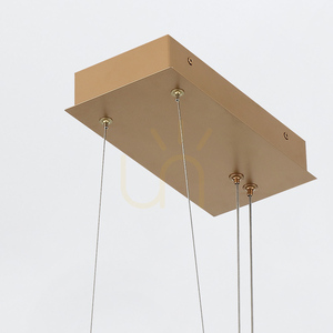 SERAPH chandelier - Brushed gold QUINTIESSE 4 SERAPH chandelier - Brushed gold QUINTIESSE small 4