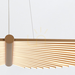 SERAPH chandelier - Brushed gold QUINTIESSE 5 SERAPH chandelier - Brushed gold QUINTIESSE small 5