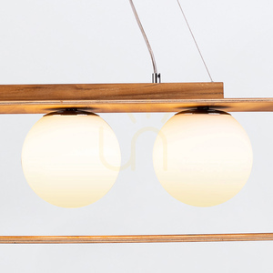 SFERA pendant lamp - 3 light sources QUINTIESSE 5 SFERA pendant lamp - 3 light sources QUINTIESSE small 5