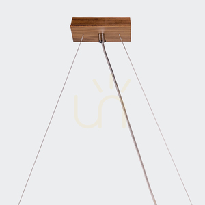 SFERA pendant lamp - 3 light sources QUINTIESSE 6 SFERA pendant lamp - 3 light sources QUINTIESSE small 6