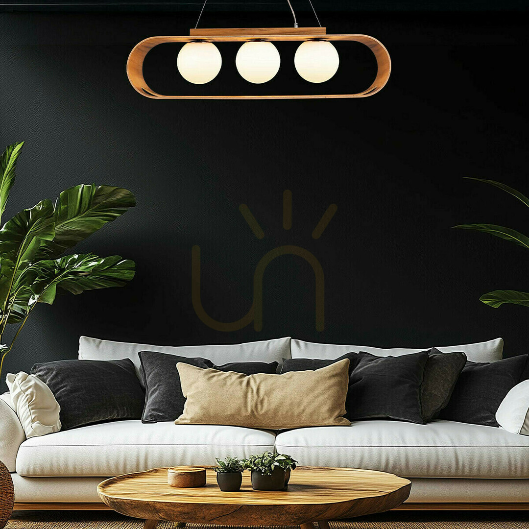 Display SFERA pendant lamp - 3 light sources QUINTIESSE SFERA pendant lamp - 3 light sources QUINTIESSE
