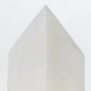 VALENCIA wall lamp - 1 light source - Urban brown QUINTIESSE small 5