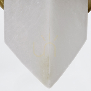 VALENCIA wall lamp - 1 light source - Vintage brass QUINTIESSE 3 VALENCIA wall lamp - 1 light source - Vintage brass QUINTIESSE small 3