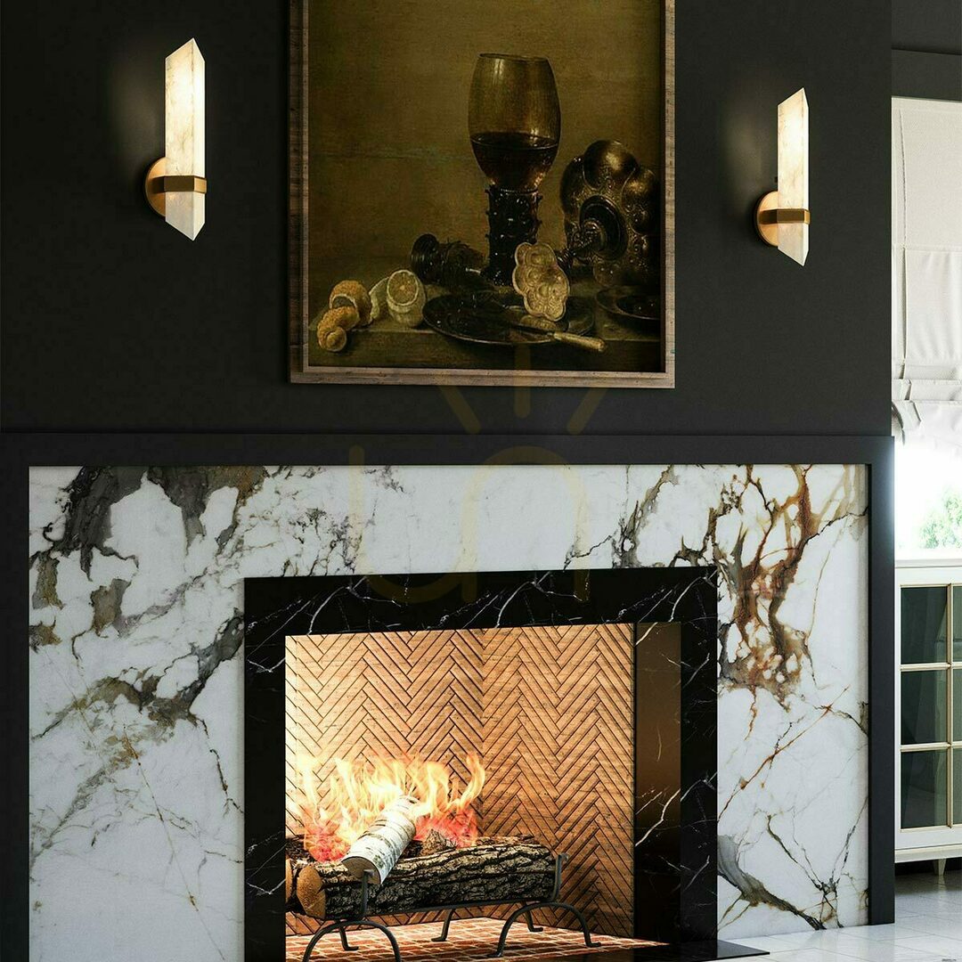 Preview VALENCIA wall lamp - 1 light source - Vintage brass QUINTIESSE VALENCIA wall lamp - 1 light source - Vintage brass QUINTIESSE