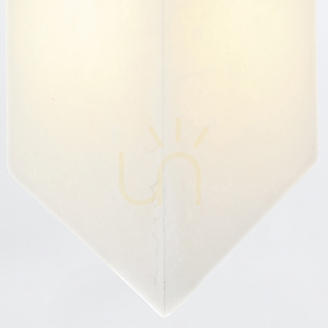 VALENCIA wall lamp - 2 light sources - Urban brown QUINTIESSE 3 VALENCIA wall lamp - 2 light sources - Urban brown QUINTIESSE small 3