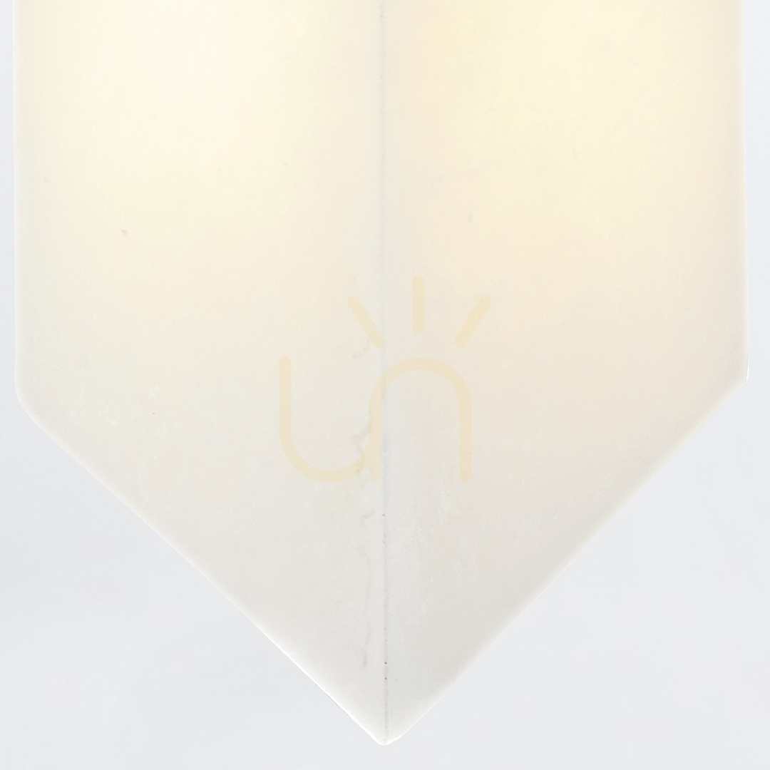Display VALENCIA wall lamp - 2 light sources - Urban brown QUINTIESSE VALENCIA wall lamp - 2 light sources - Urban brown QUINTIESSE