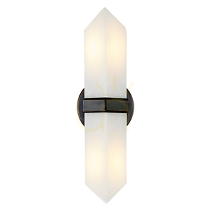 VALENCIA wall lamp - 2 light sources - Urban brown QUINTIESSE 0 VALENCIA wall lamp - 2 light sources - Urban brown QUINTIESSE small 0