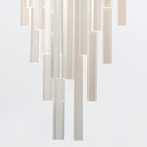 VIVIEN wall lamp - Brushed gold QUINTIESSE 7 VIVIEN wall lamp - Brushed gold QUINTIESSE small 7