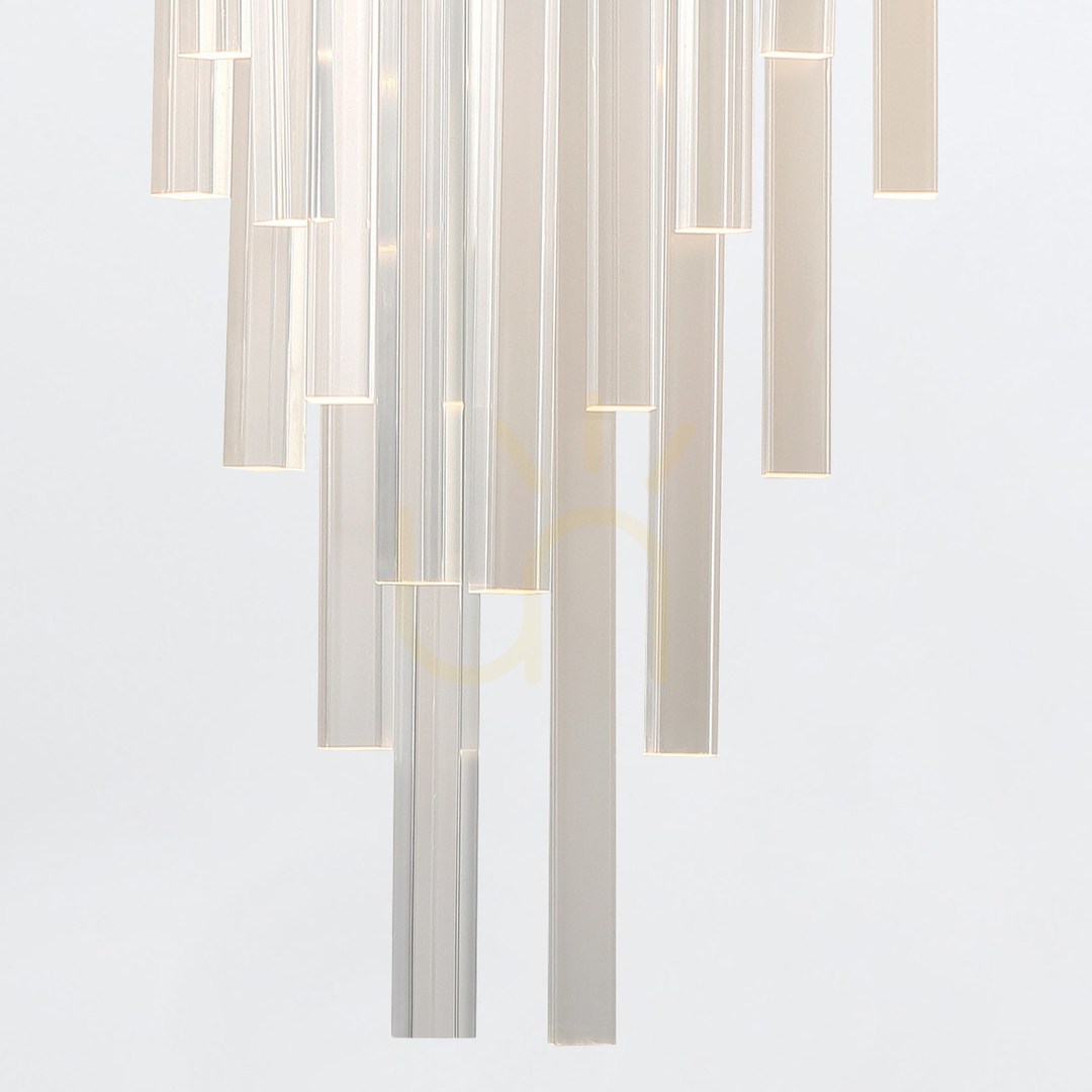 Preview VIVIEN wall lamp - Brushed gold QUINTIESSE VIVIEN wall lamp - Brushed gold QUINTIESSE