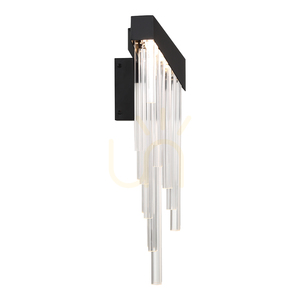 VIVIEN wall lamp - Matte black QUINTIESSE 3 VIVIEN wall lamp - Matte black QUINTIESSE small 3