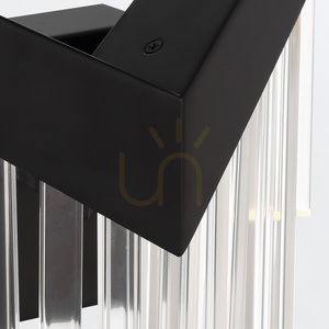 VIVIEN wall lamp - Matte black QUINTIESSE 4 VIVIEN wall lamp - Matte black QUINTIESSE small 4