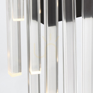 VIVIEN wall lamp - Matte black QUINTIESSE 5 VIVIEN wall lamp - Matte black QUINTIESSE small 5
