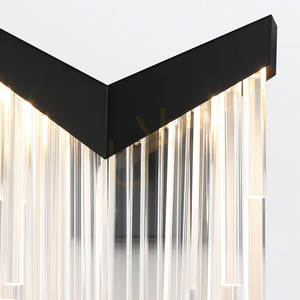 VIVIEN wall lamp - Matte black QUINTIESSE 6 VIVIEN wall lamp - Matte black QUINTIESSE small 6