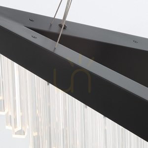 VIVIEN chandelier - Matte black QUINTIESSE 6 VIVIEN chandelier - Matte black QUINTIESSE small 6