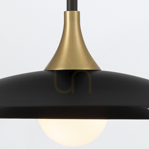 WELSH Pendant Lamp - Matte Black QUINTIESSE 3 WELSH Pendant Lamp - Matte Black QUINTIESSE small 3
