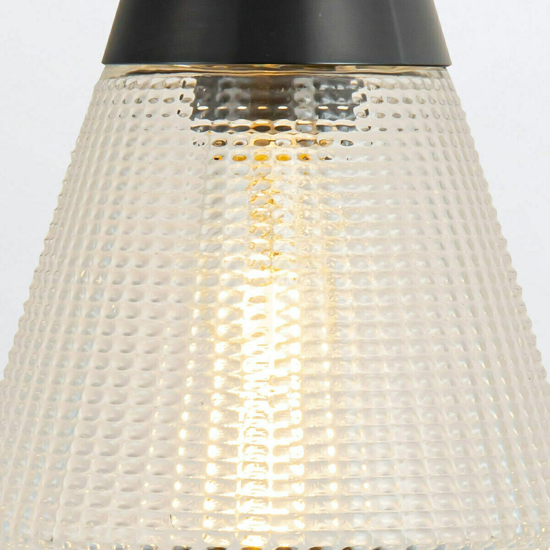 View Wall lamp WILLARD - 1 light source - Urban brown QUINTIESSE Wall lamp WILLARD - 1 light source - Urban brown QUINTIESSE