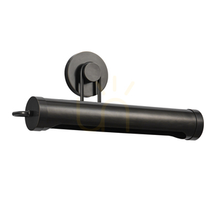 Quintiesse Wynwood medium picture light 2×E27 50.8 cm urban bronze small 7