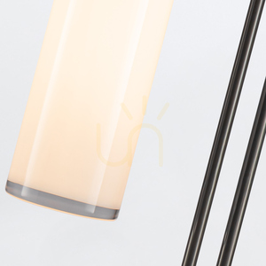 WYNWOOD table lamp - 1 light source - Urban brown QUINTIESSE 3 WYNWOOD table lamp - 1 light source - Urban brown QUINTIESSE small 3