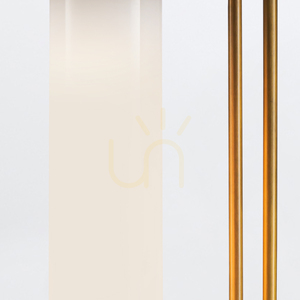 WYNWOOD table lamp - 1 light source - Vintage brass QUINTIESSE 5 WYNWOOD table lamp - 1 light source - Vintage brass QUINTIESSE small 5