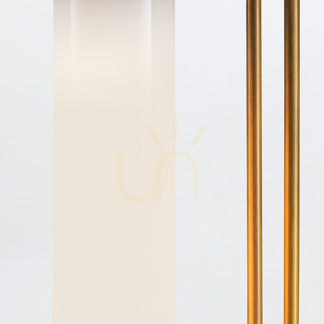 Check WYNWOOD table lamp - 1 light source - Vintage brass QUINTIESSE WYNWOOD table lamp - 1 light source - Vintage brass QUINTIESSE