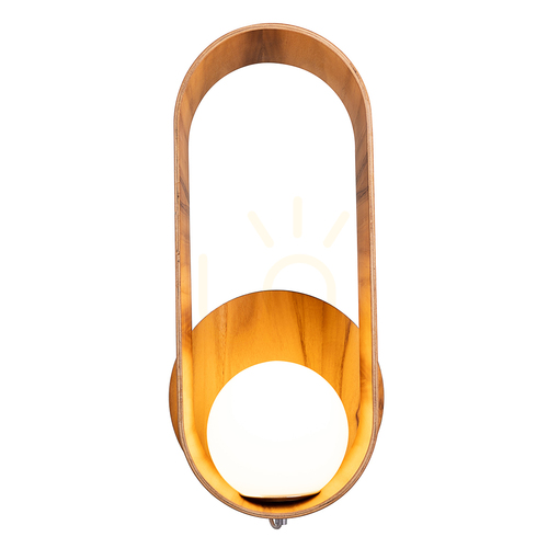 Check SFERA QUINTIESSE wall lamp