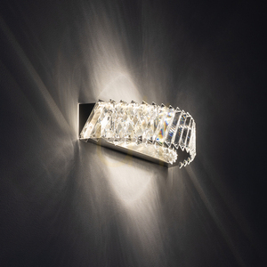 LUXORA LED wall lamp 11710 Nowodvorski small 2