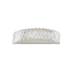 LUXORA LED wall lamp 11710 Nowodvorski small 0