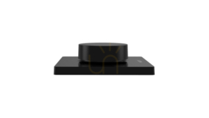 MiBoxer RF PANEL 1 STREF MONO/CCT - Black K1 small 1