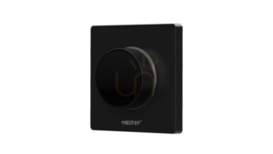 MiBoxer RF PANEL 1 STREF MONO/CCT - Black K1 small 0