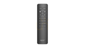 MiBoxer C1 MONO/CCT LED remote control, 4 zones, 2.4 GHz RF, black small 0