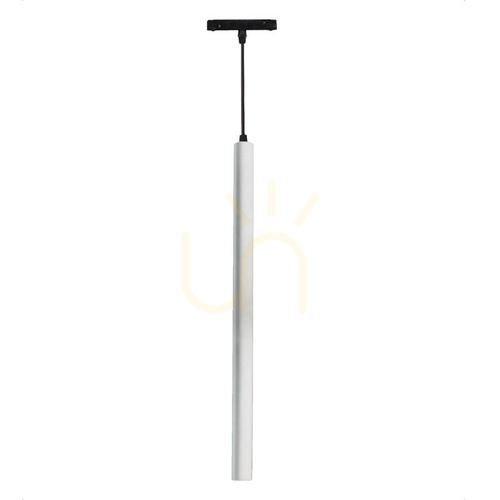 Check Zambelis LED Pendant Light 7W White Sandy 3000K DALI